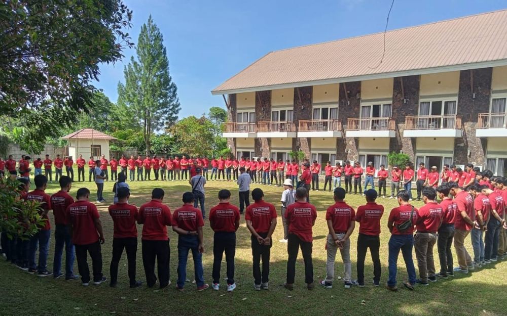 5 Manfaat Kegiatan Outbound bagi Produktivitas Karyawan