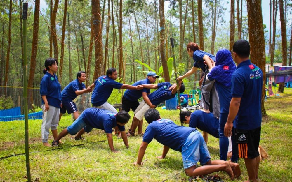 Team Building