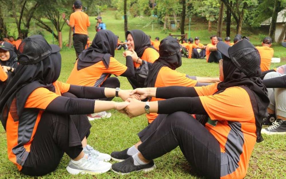 Team Building One Day